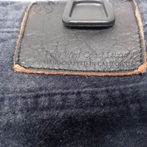 AGAVE PRAGMATIST Jeans size 34 - Picture 5 of 8